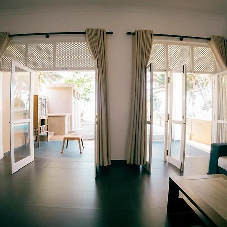 Lankahuts Villa Negombo Exterior foto