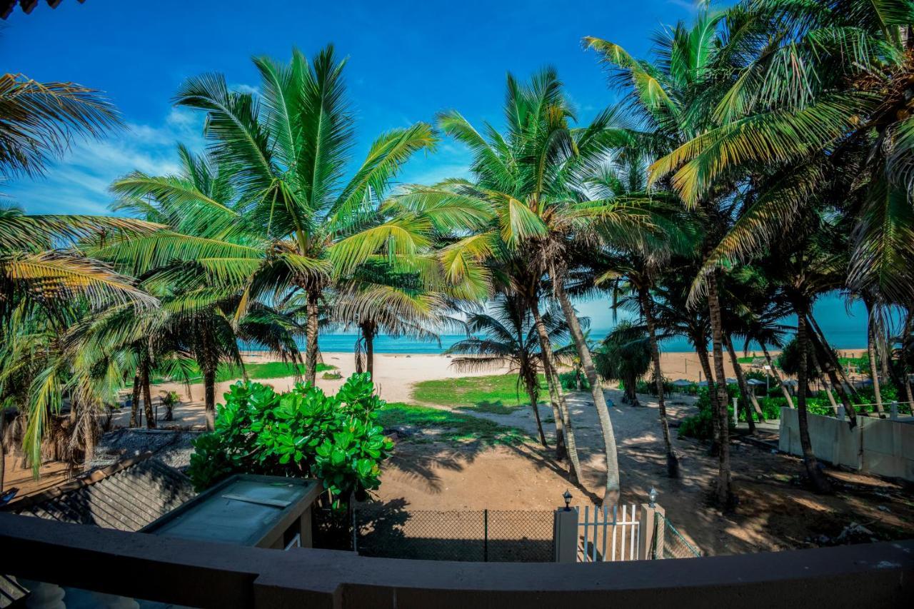 Lankahuts Villa Negombo Exterior foto